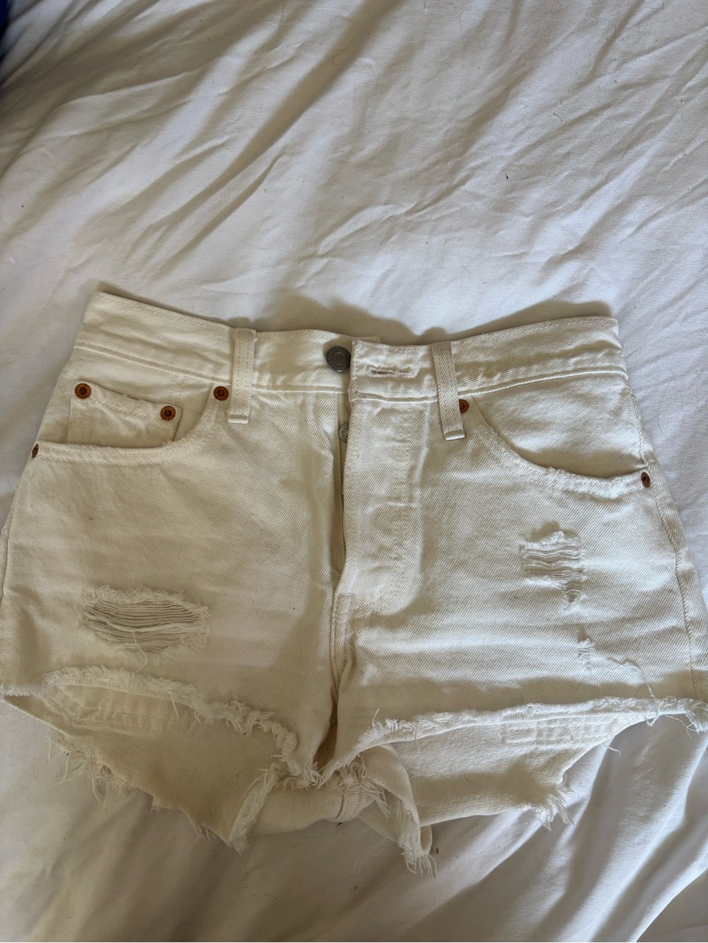 levi’s shorts